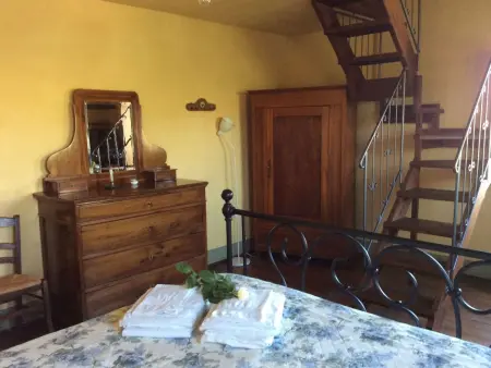 La Villa degli Ulivi - Landhaus mit privatem Pool - Photo 14