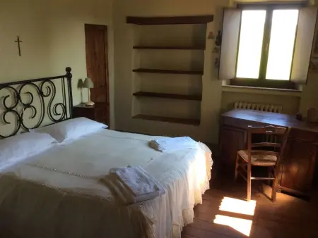 La Villa degli Ulivi - Landhaus mit privatem Pool - Photo 15