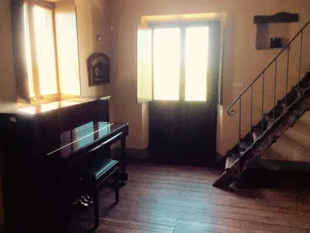 La Villa degli Ulivi - Landhaus mit privatem Pool - Photo 16