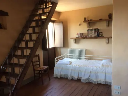 La Villa degli Ulivi - Landhaus mit privatem Pool - Photo 17