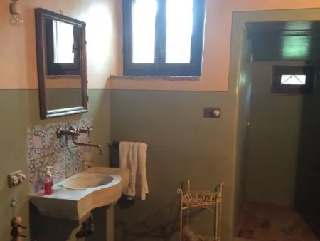 La Villa degli Ulivi - Landhaus mit privatem Pool - Photo 21