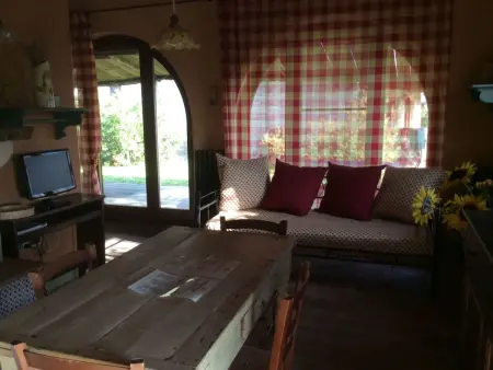 La Villa degli Ulivi - Landhaus mit privatem Pool - Photo 24