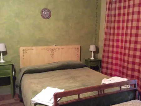 La Villa degli Ulivi - Landhaus mit privatem Pool - Photo 25