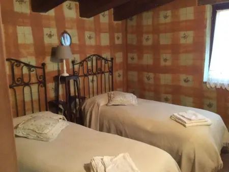 La Villa degli Ulivi - Landhaus mit privatem Pool - Photo 26