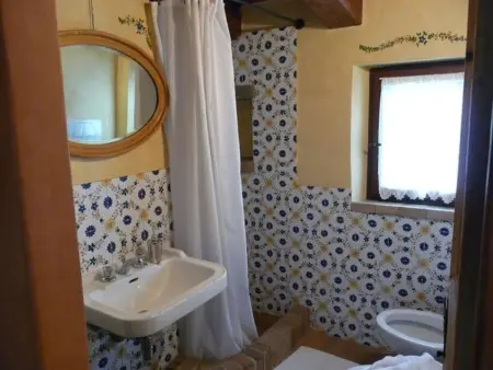 La Villa degli Ulivi - Landhaus mit privatem Pool - Photo 27