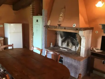 La Villa degli Ulivi Nebengebäude, Maison 2 personnes à Fermo - Photo 5