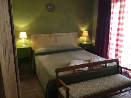 La Villa degli Ulivi Nebengebäude, Maison 2 personnes à Fermo - Photo 6