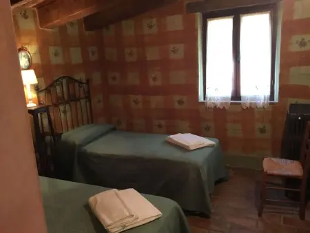 La Villa degli Ulivi Nebengebäude, Maison 2 personnes à Fermo - Photo 7