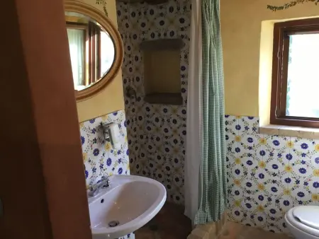 La Villa degli Ulivi Nebengebäude, Maison 2 personnes à Fermo - Photo 8