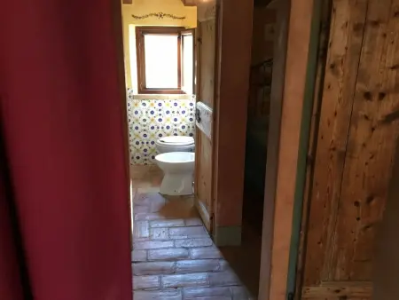 La Villa degli Ulivi Nebengebäude, Maison 2 personnes à Fermo - Photo 9