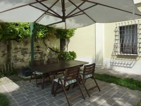 Villa mit privatem Pool in der Nähe von Santa Vittoria - Photo 4