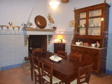Villa mit privatem Pool in der Nähe von Santa Vittoria - Photo 9
