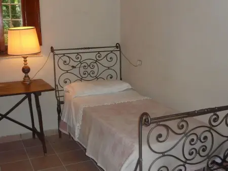 Villa mit privatem Pool in der Nähe von Santa Vittoria - Photo 14