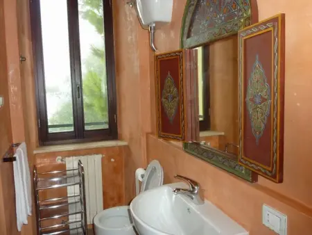 Villa mit privatem Pool in der Nähe von Santa Vittoria - Photo 16