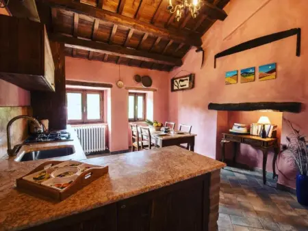 Villa mit Pool für 29 Personen ca. 800 m2, Maison 29 personnes à Montelparo - Photo 5