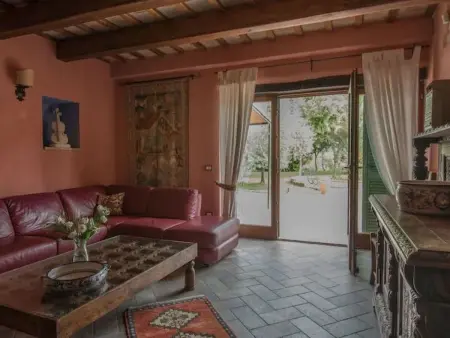 Villa mit Pool für 29 Personen ca. 800 m2, Maison 29 personnes à Montelparo - Photo 6