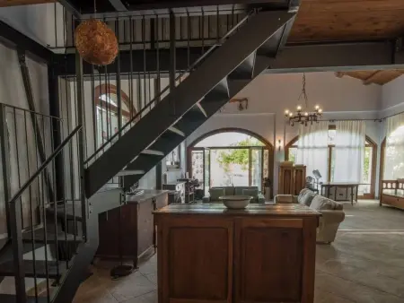 Villa mit Pool für 29 Personen ca. 800 m2, Maison 29 personnes à Montelparo - Photo 8