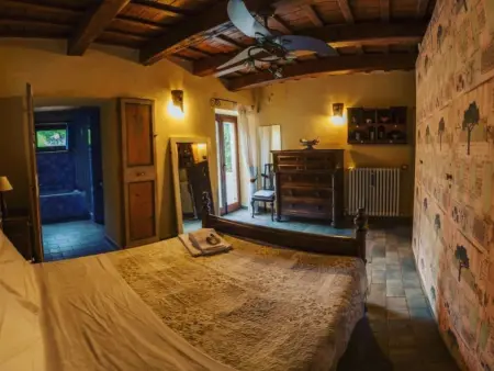 Villa mit Pool für 29 Personen ca. 800 m2, Maison 29 personnes à Montelparo - Photo 9