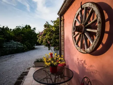 Villa mit Pool für 29 Personen ca. 800 m2, Maison 29 personnes à Montelparo - Photo 10