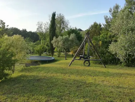 Villa mit Pool für 29 Personen ca. 800 m2, Maison 29 personnes à Montelparo - Photo 18