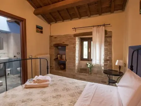 Villa mit Pool für 29 Personen ca. 800 m2, Maison 29 personnes à Montelparo - Photo 30