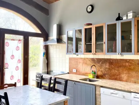 Villa mit Pool für 29 Personen ca. 800 m2, Maison 29 personnes à Montelparo - Photo 33