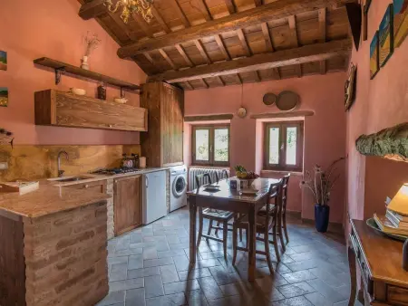 Villa mit Pool für 29 Personen ca. 800 m2, Maison 29 personnes à Montelparo - Photo 36