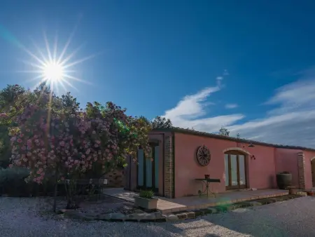 Villa mit Pool für 29 Personen ca. 800 m2, Maison 29 personnes à Montelparo - Photo 39