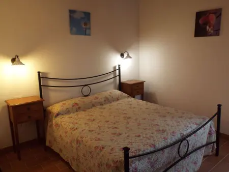 Erschwingliche Villa mit privatem Pool, Maison 14 personnes à Montelparo - Photo 17