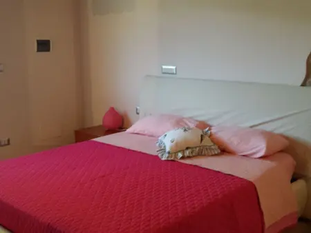 Erschwingliche Villa mit privatem Pool, Maison 14 personnes à Montelparo - Photo 18