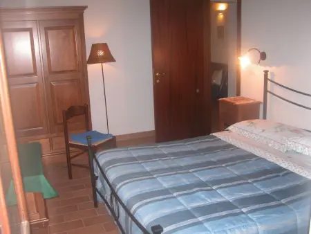 Erschwingliche Villa mit privatem Pool, Maison 14 personnes à Montelparo - Photo 19