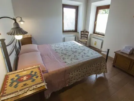 Erschwingliche Villa mit privatem Pool, Maison 14 personnes à Montelparo - Photo 20