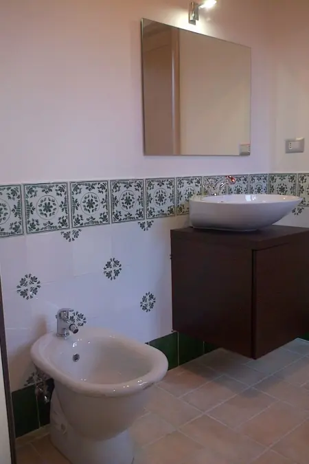 Erschwingliche Villa mit privatem Pool, Maison 14 personnes à Montelparo - Photo 23