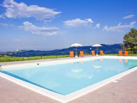 Villa mit privatem Pool und atemberaubender Aussicht - Photo 4