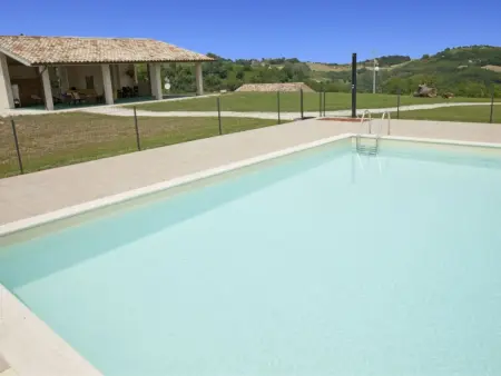 Villa mit privatem Pool und atemberaubender Aussicht - Photo 5