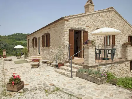 Villa mit privatem Pool und atemberaubender Aussicht - Photo 6