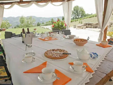 Villa mit privatem Pool und atemberaubender Aussicht - Photo 10