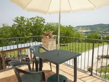Villa mit privatem Pool und atemberaubender Aussicht - Photo 12