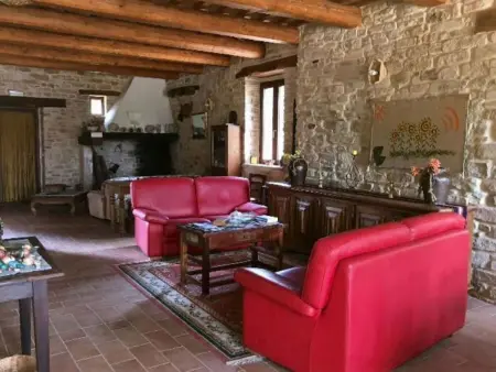 Villa mit privatem Pool und atemberaubender Aussicht - Photo 13