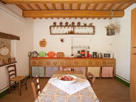 Villa mit privatem Pool und atemberaubender Aussicht - Photo 15