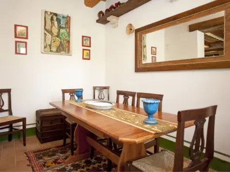 Villa mit privatem Pool und atemberaubender Aussicht - Photo 16
