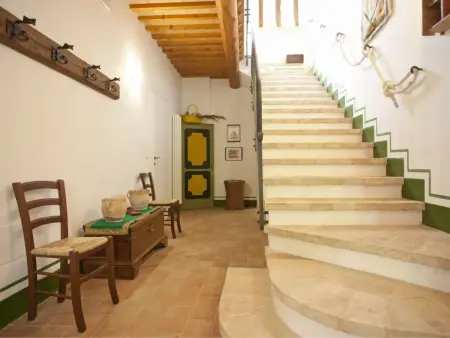 Villa mit privatem Pool und atemberaubender Aussicht - Photo 20