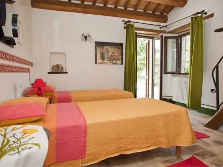 Villa mit privatem Pool und atemberaubender Aussicht - Photo 23
