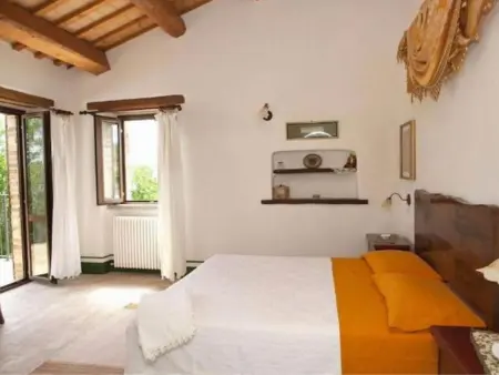 Villa mit privatem Pool und atemberaubender Aussicht - Photo 25