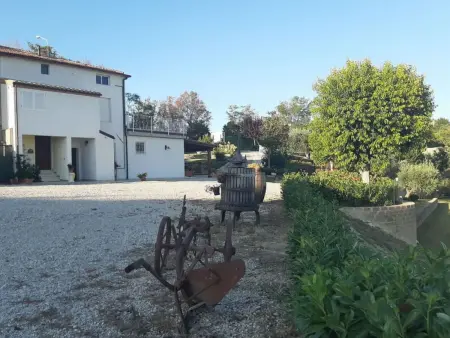 Villa mit atemberaubender Aussicht und privatem Pool - Photo 3
