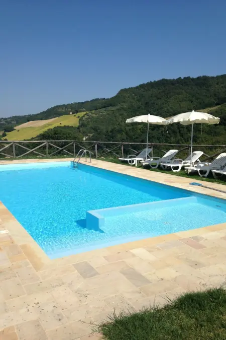 Villa mit privatem Pool und unglaublicher Aussicht - Photo 5