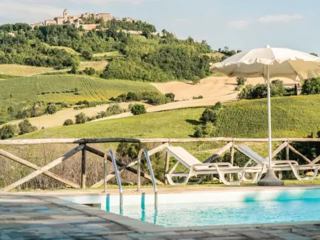 Villa mit privatem Pool und unglaublicher Aussicht - Photo 7