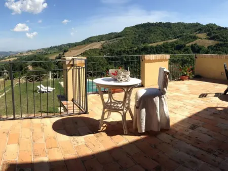 Villa mit privatem Pool und unglaublicher Aussicht - Photo 8