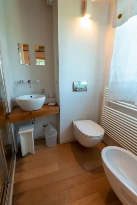 Villa mit privatem Pool und unglaublicher Aussicht - Photo 29