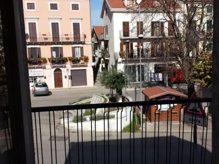 Wohnung mit Terrasse, Appartement 4 personnes à Orsogna - Photo 3